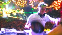 Paul van Dyk New Year’s Eve Hollywood Blvd Celebration 12/31/00 | Giant Club Tapes