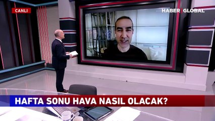 Bünyamin Sürmeli uyardı! Doğu'da çığ riskine dikkat!