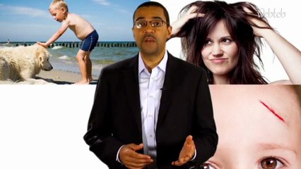 تعرفوا على فطريات الشعر اسبابها والوقاية منها