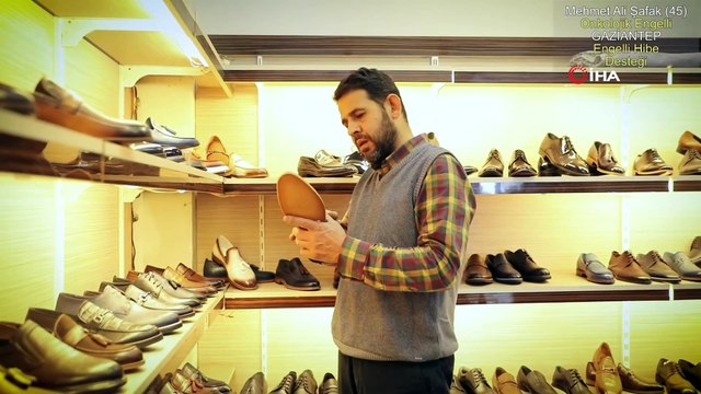 Kanseri Yendi, İşkur İle Kendi İşini Kurdu