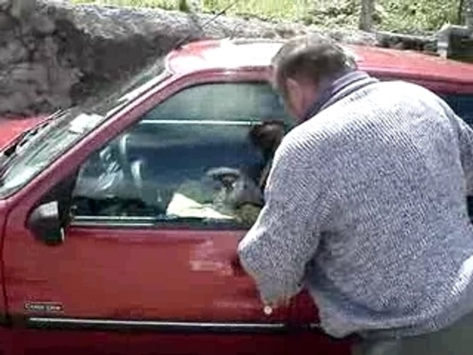 Paul Ste Colombe classes 2007