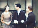 December Bride s5e28 Lily Goes Fishing, Colorized, Spring Byington, Verna Felton, Sitcom