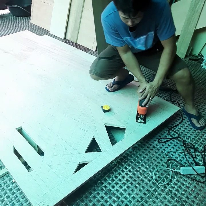 wood craft