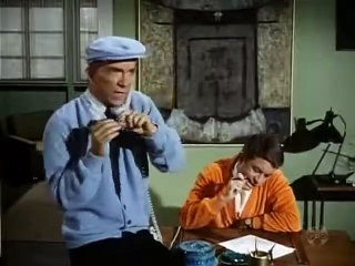 My Favorite Martian S3 E07 Martin Goldfinger