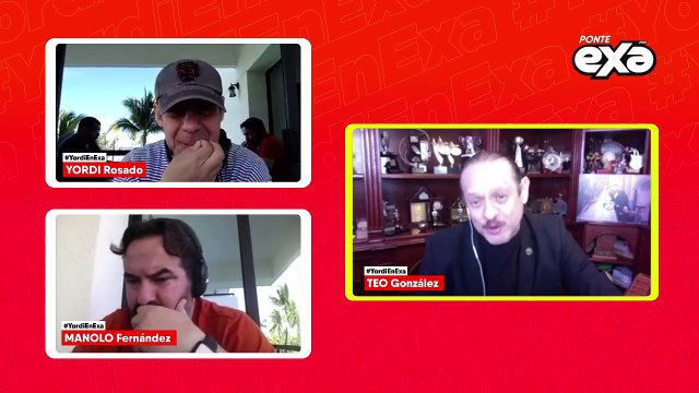 Los mejores chistes están con Teo González