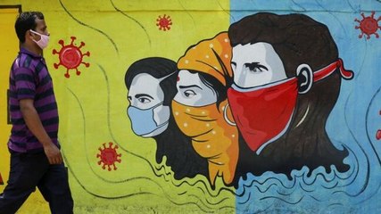 Double mutant Covid variant in India: All you need to know