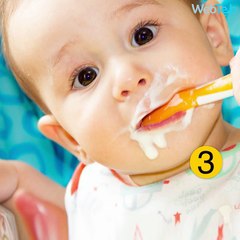 نصائح لخفض حرارة طفلك سريعاً