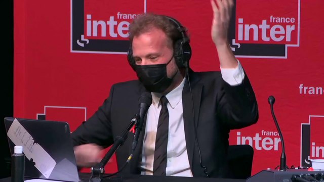 Quai d’Orsay de Bertrand Tavernier - La chronique de Thomas Croisière