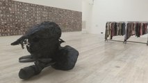 Con una mirada al arte contemporáneo en México, el Museo Jumex reabre sus puertas