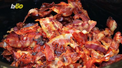 Bringing Home the Bacon! Oscar Mayer To Release Bacon Scented Shoelaces!