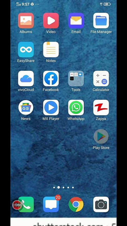 how to customize stylish navigation bar android phone