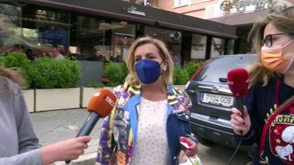 Carmen Borrego se pronuncia sobre el documental de Rocío Carrasco