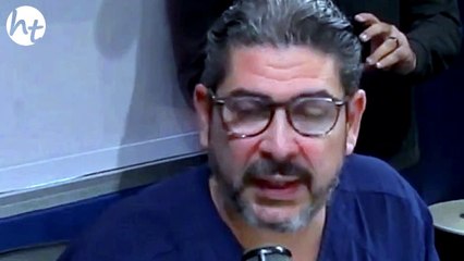 El polémico debate entre Agustín Laje y el Dr. Héctor Guerrero Heredia