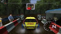 Zagrajmy w Colin McRae Rally 04 _ Odcinek 5