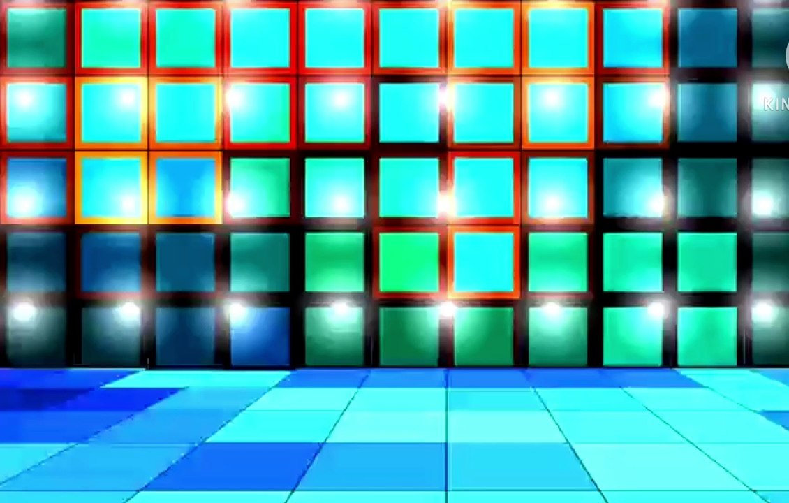 Intro Vid