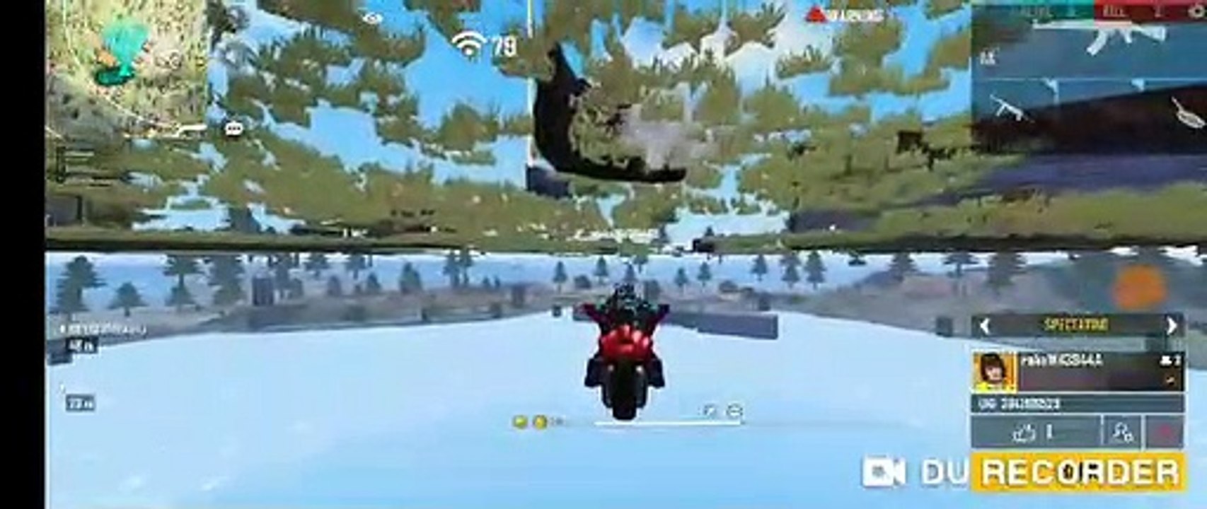 Gamimg #2