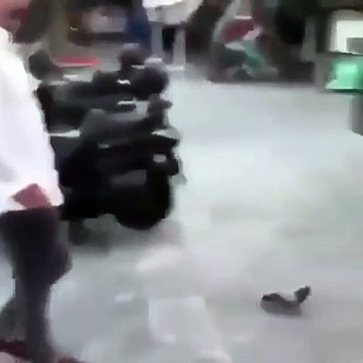 funny slip