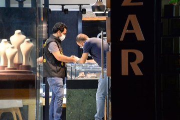 200 milyonluk vurgun ile suçlanan kuyumcular için 350 yıl hapis istemi