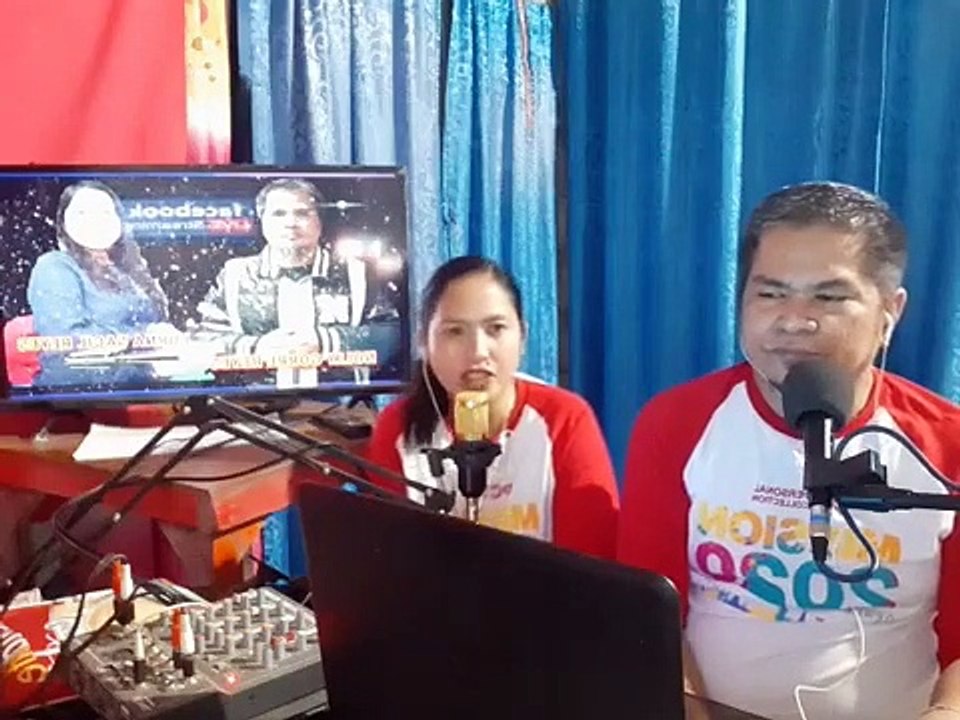 FB Live