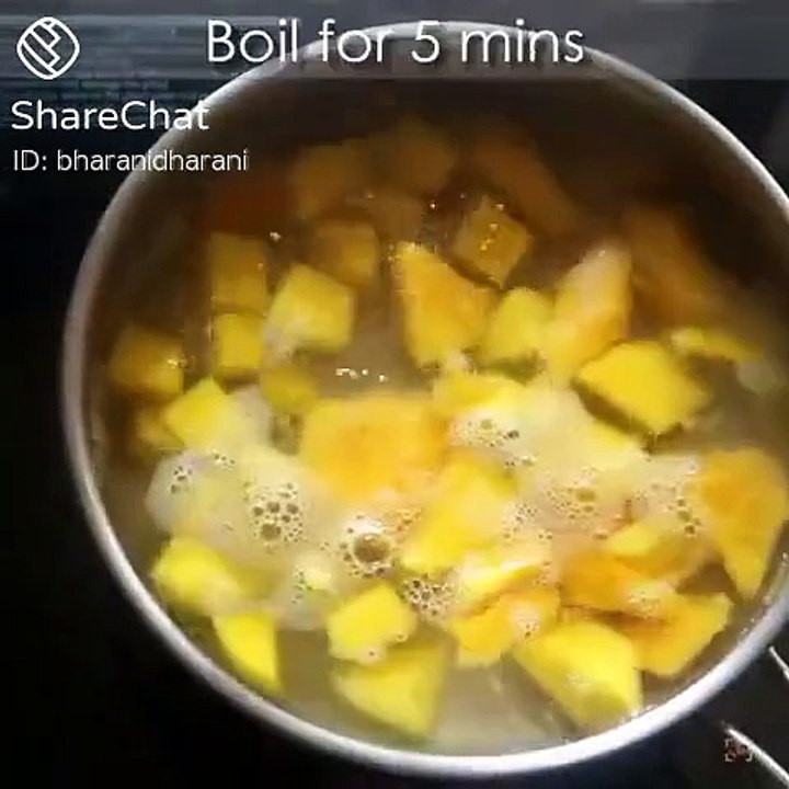 Mango Frooti