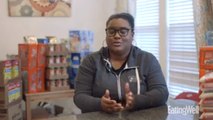 This Woman Uses Extreme Couponing to Help Feed Thousands of Homeless People