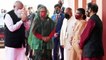 Decoding PM Modi's Bangladesh visit; Mamata Banerjee's minority outreach sparks row; more