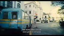 O Esquadrão Suicida | Trailer Restrito Oficial