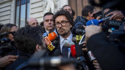 Les grands bateaux de Venise : une disparition inévitable ?