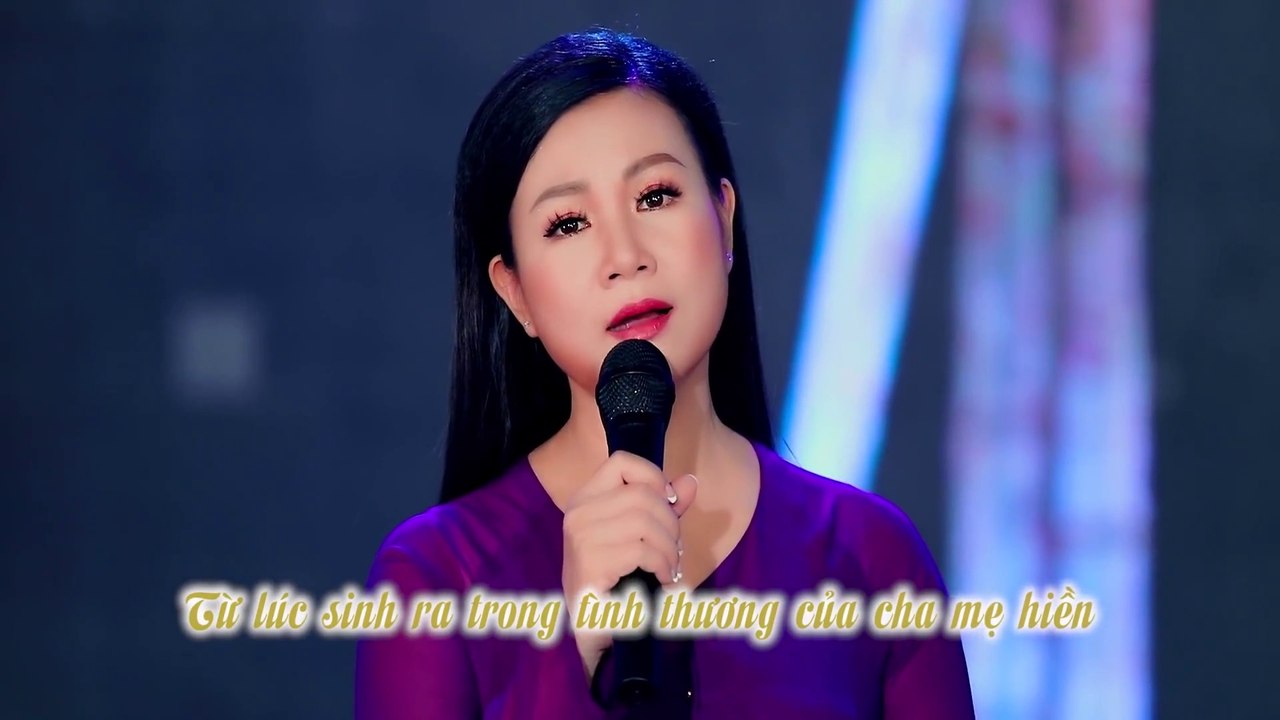 Thương Phận Bèo Trôi - Dương Hồng Loan