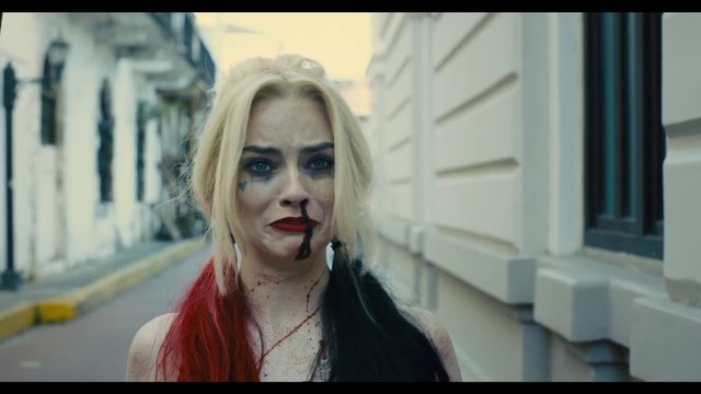 The Suicide Squad Red Band Trailer #1 (2021) Margot Robbie, Idris Elba Action Movie HD