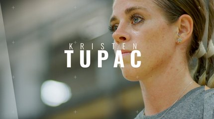 Get to Know Kristen Tupac