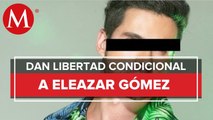 Eleazar Gómez acepta agresión a Tefi Valenzuela