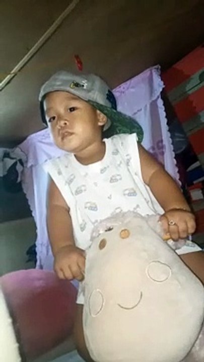 my son video