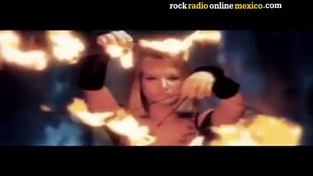 Edguy - Ministry Of Saints