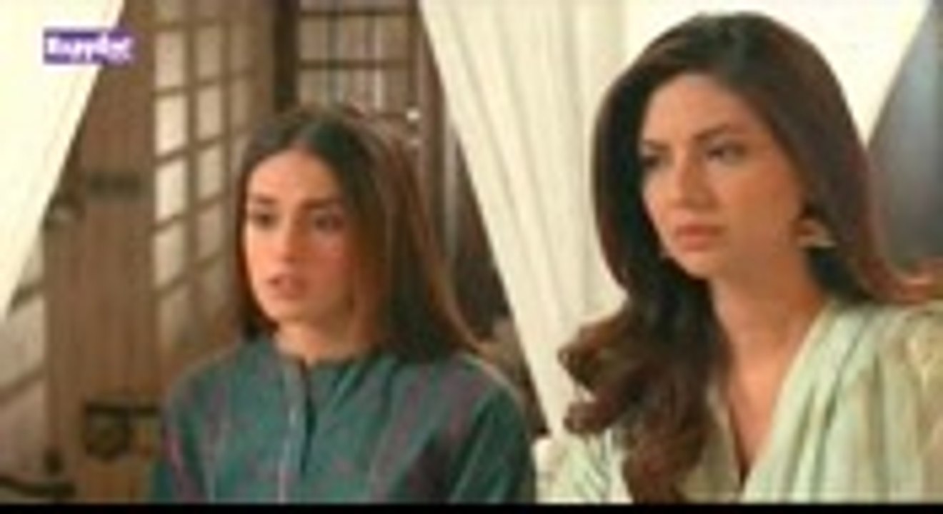 Khuda Aur Mohabbat - Season 3 Ep 07 - 26th March 2021_