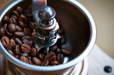 Give These Handy Household Uses for Coffee a Try