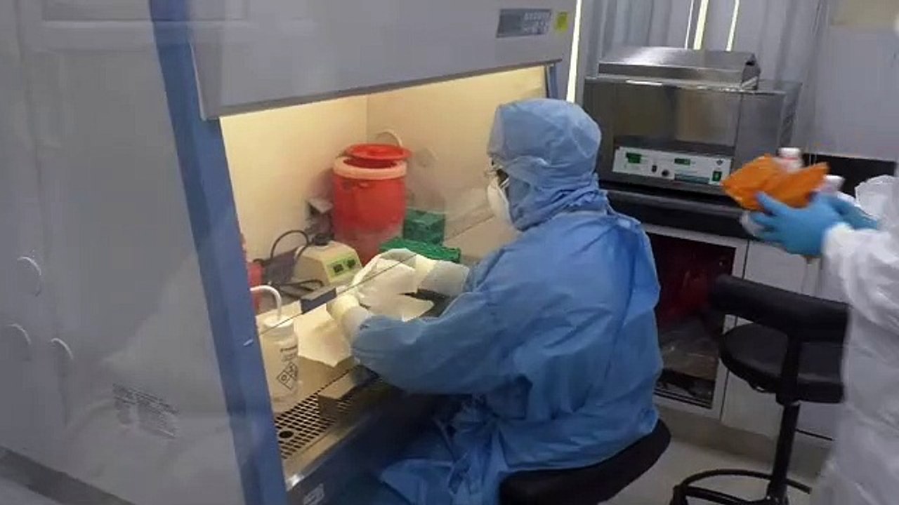 वाराणसी में आज मिले 30 कोरोना पॉजिटिव, पुराने 1...