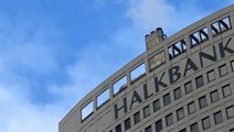 Halkbank yönetim kurulunda Kerem Alkin'in yerine Şeref Aksaç getirildi