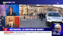 Story 5 : La logistique va-t-elle suivre l'accélération de la vaccination ? - 26/03