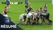 PRO D2 - Résumé Rouen Normandie Rugby-SA XV Charente: 15-8 - J24 - Saison 2020/2021