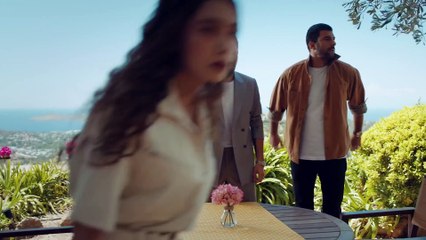 Sefirin Kızı مسلسل ابنة السفير الحلقة 51 - للعربية بالدبلجة