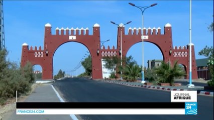 الجزائر / ادرار توات بوابة افريقيا
