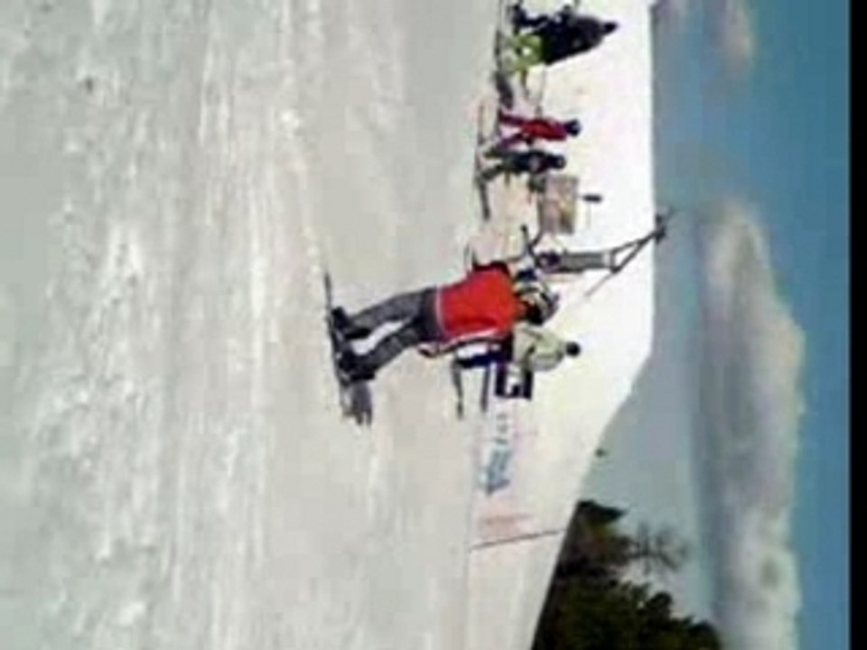 nico o ski