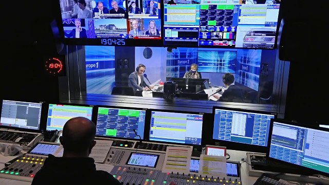 Le ministère de la Santé est défaillant : passe d'armes entre Véran et Lisnard sur les vaccins