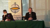 L'Église catholique et les victimes d'abus sexuels