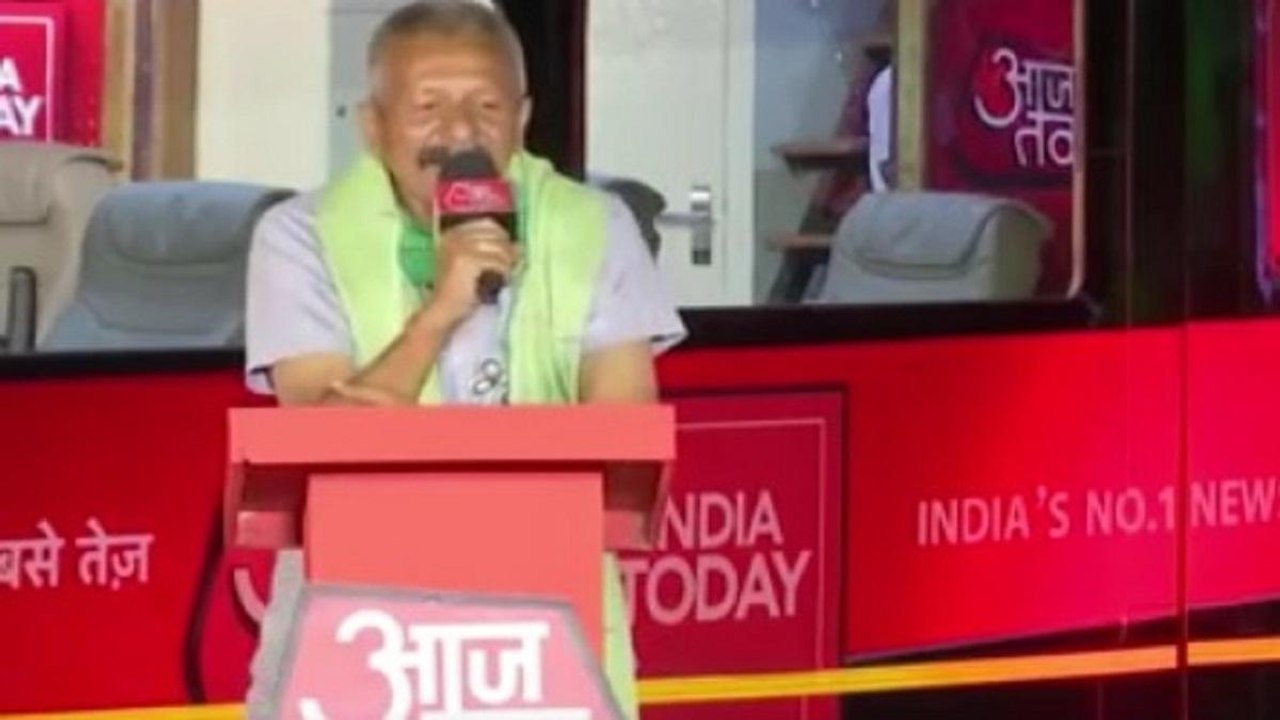 TMC leader answers on amount spent at security of leaders