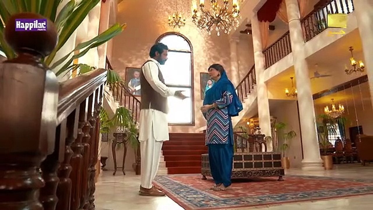 Khuda Aur Mohabbat   Season 3 Ep 07   Digitally Presented by Happilac Paints   26th March 2021
