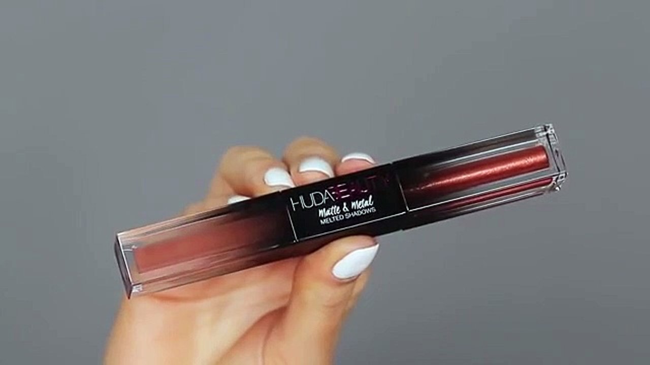 EASY LONG LASTING Eye Makeup Tutorial