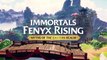 Immortals Fenyx Rising - DLC 2 Launch Trailer PS5 PS4