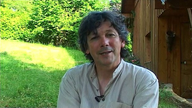 Cirque Plume : interview de Jean-Marie Jacquet à propos du spectacle Récréation (2002-2003)